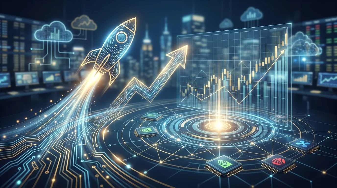 SpaceX IPO,AI semiconductor stocks,Nvidia stock analysis,AMD stock 2026,mega-cap IPO rotation,AI chip investment