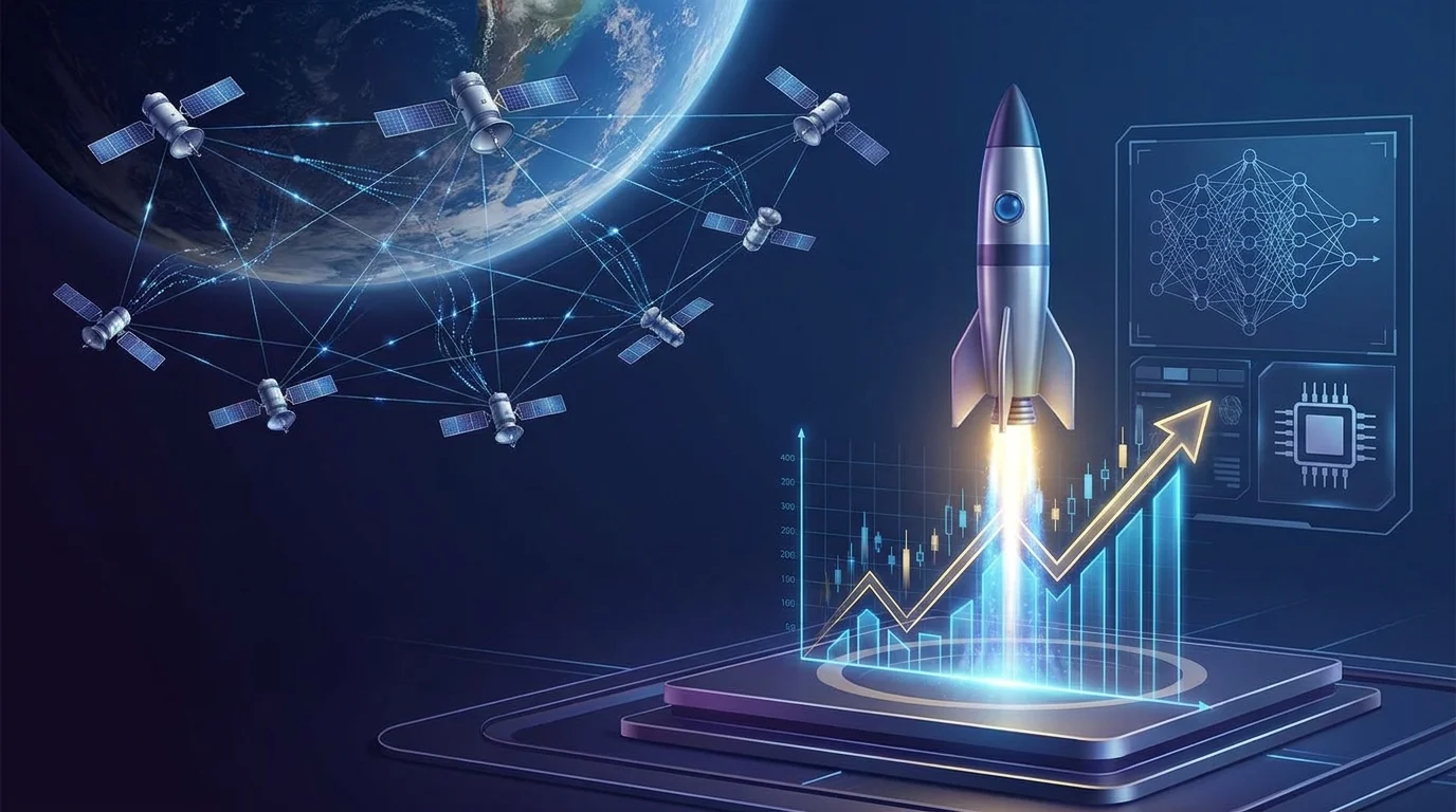 SpaceX IPO,SPCX stock,SpaceX valuation,Starlink revenue,Elon Musk,xAI,Starship,space investing