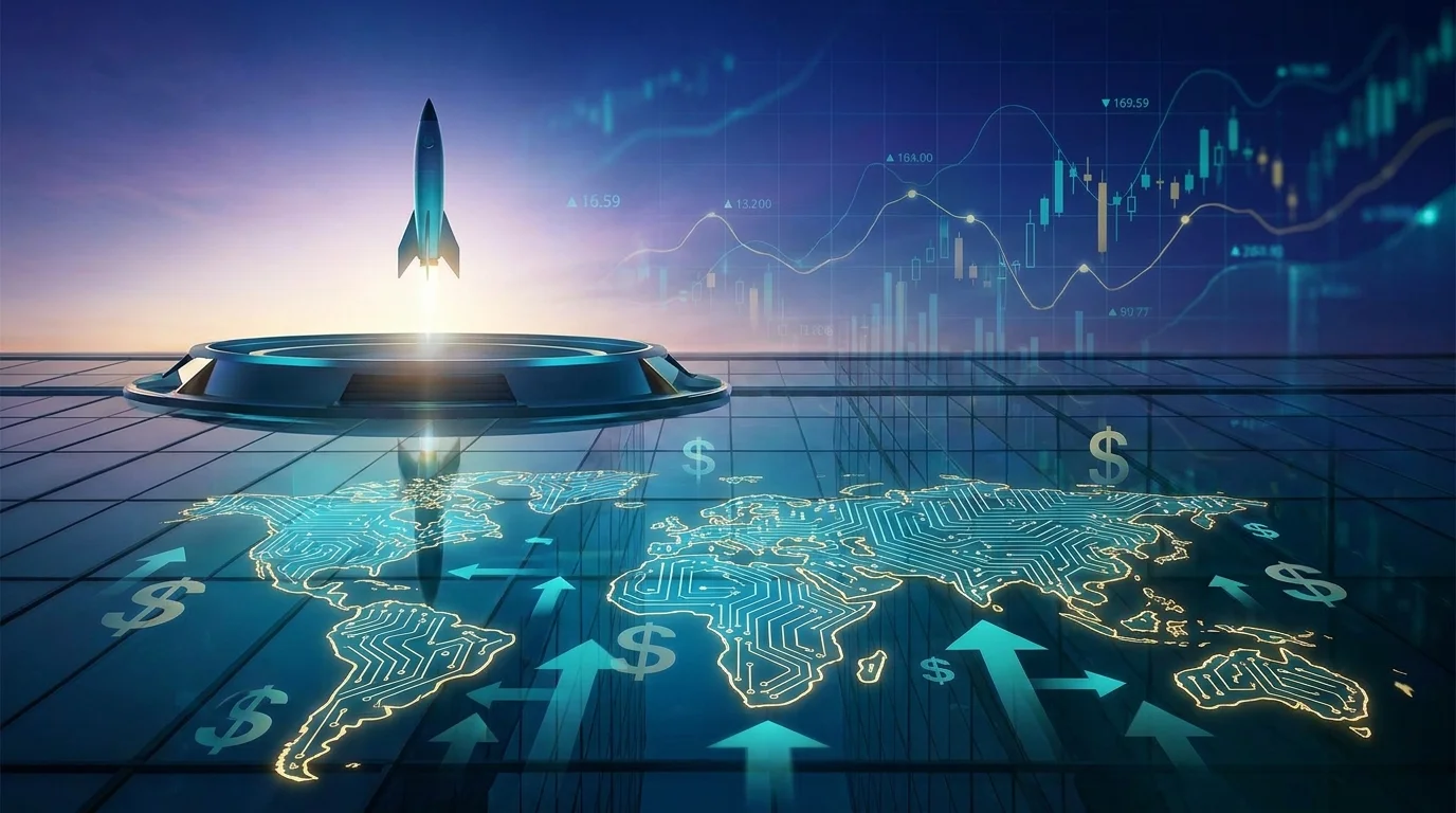 SpaceX IPO,SPCX stock,Starlink revenue,Elon Musk trillionaire,space stock analysis