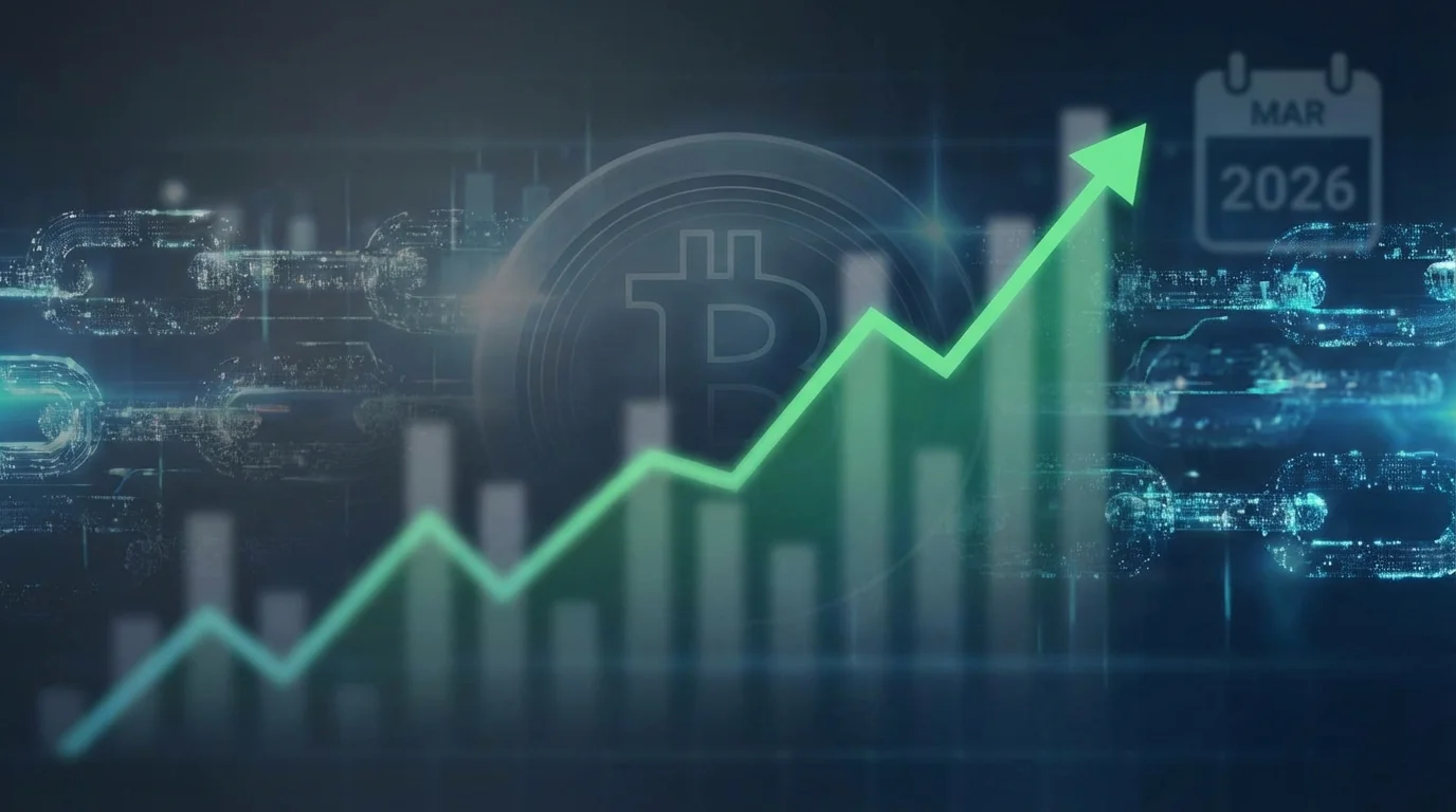 bitcoin march 2026,crypto recovery,bitcoin price forecast,institutional bitcoin investment,bitcoin vs gold