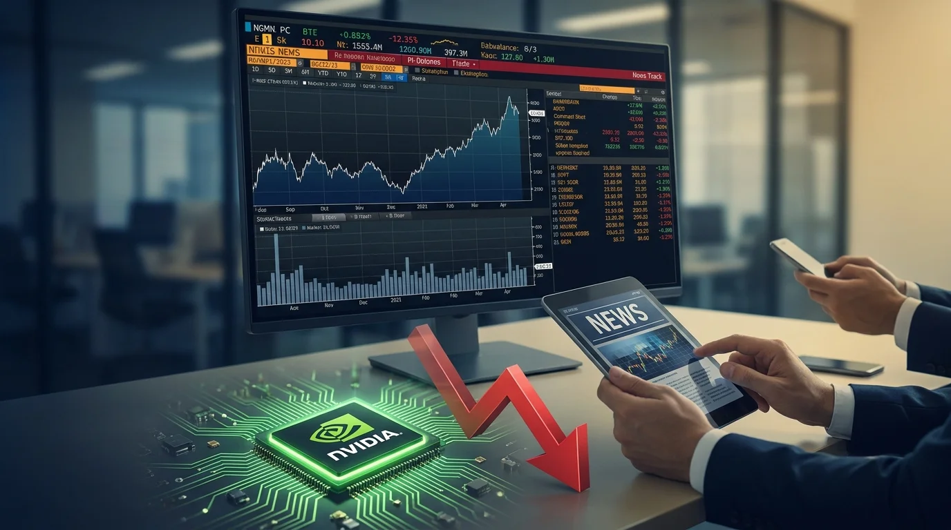 Nvidia earnings,NVDA stock analysis,AI chip stocks,Nvidia Q1 2026,buy the rumor sell the news