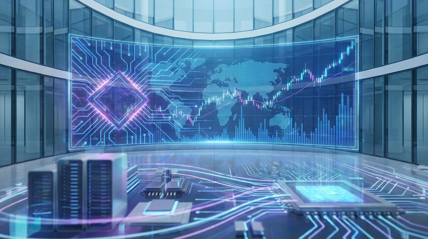 AI investment,AI supercycle,semiconductor stocks,Nvidia stock,AMD stock,data center investment,AI infrastructure,tech stocks 2026