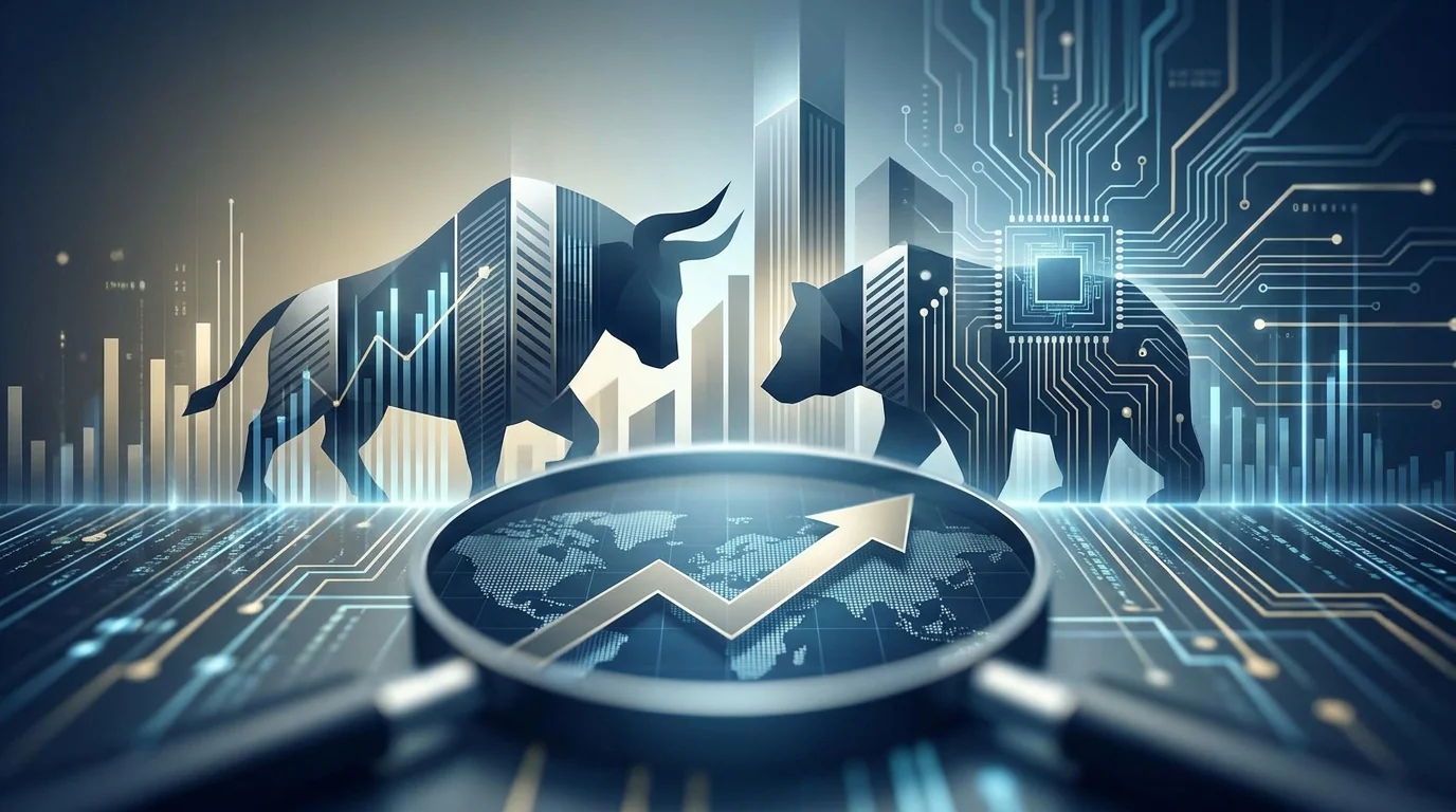 AI disruption financial services,Wall Street layoffs 2026,banking AI transformation,JPMorgan AI investment,financial stocks AI