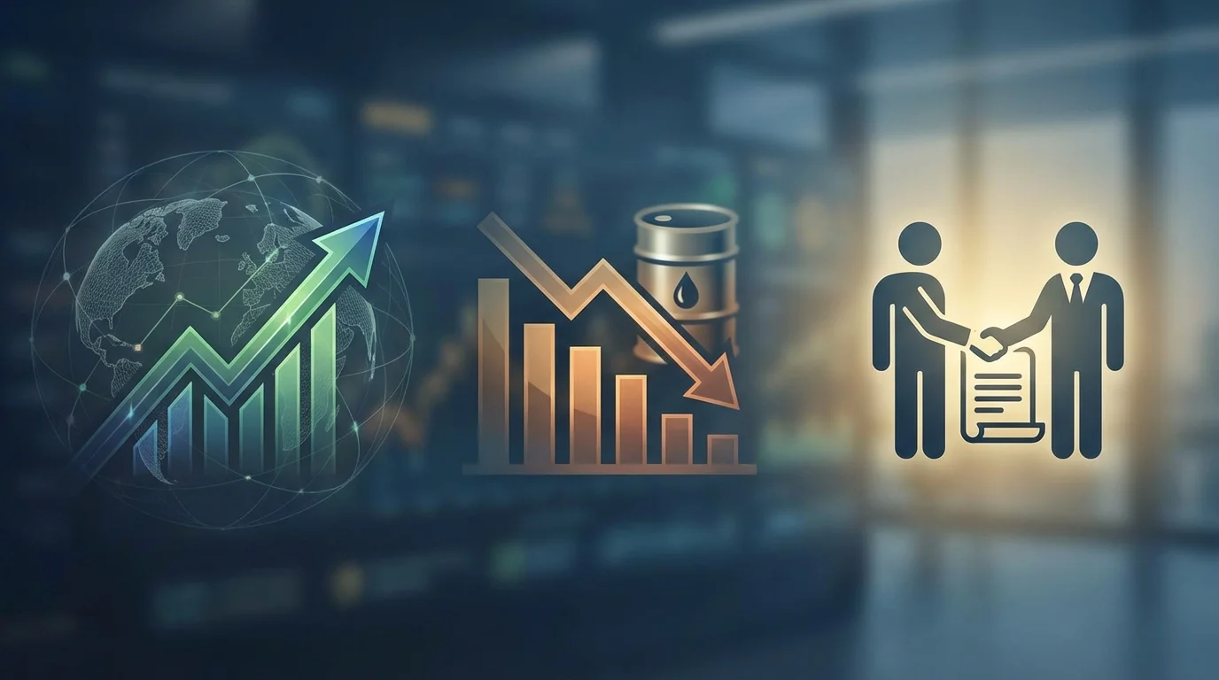 Trump Iran war,stock market record highs,S&P 500 Nasdaq,oil prices drop,Shiller CAPE ratio,Magnificent Seven,market rally March 2026